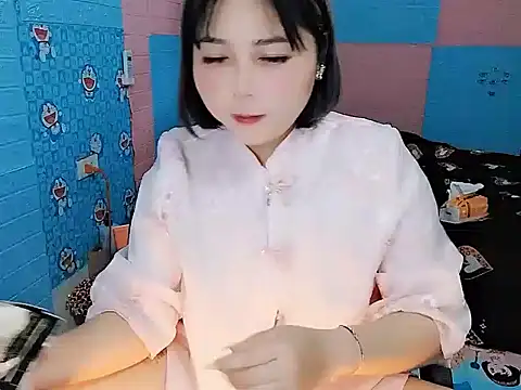 Lylu007's cam snapshot