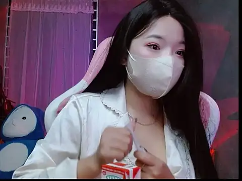 -Tamy-'s cam snapshot