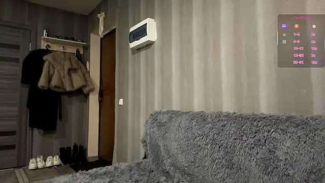 Cutie_VaIery's cam snapshot