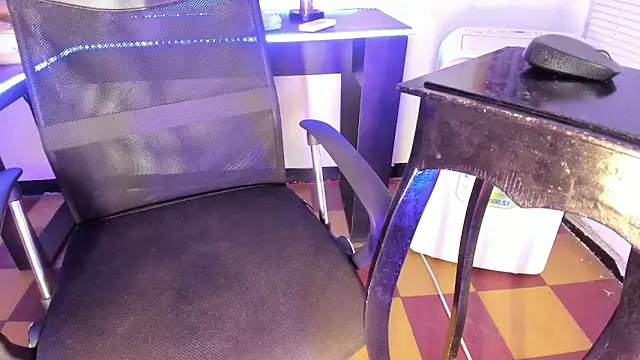 RossieCooper live sex cam