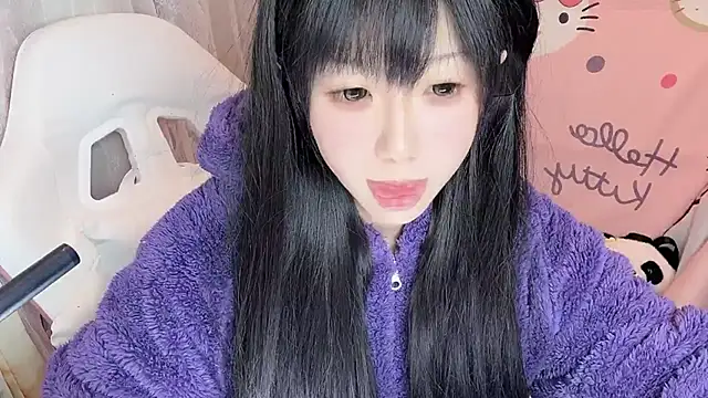 mianhua- live sex cam