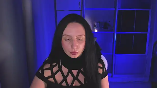 Christy_Calypso's cam snapshot