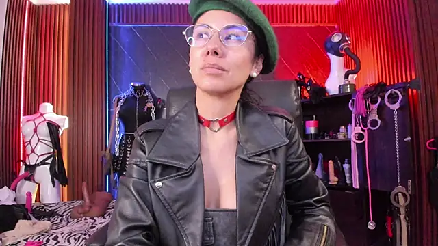 XiaQueen's cam snapshot