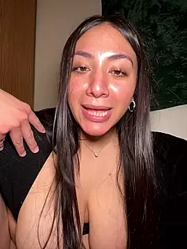 BustiBunny69 live sex cam