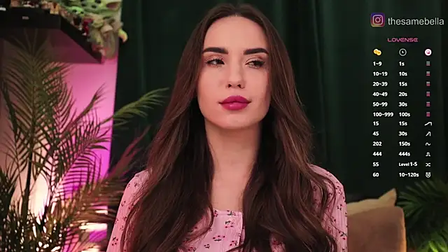 BabyYoda-'s cam snapshot