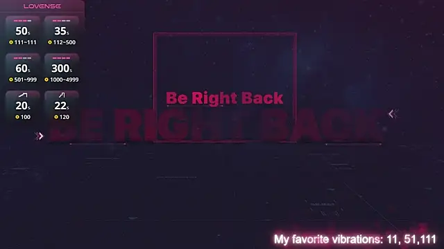 ami_amour_'s cam snapshot