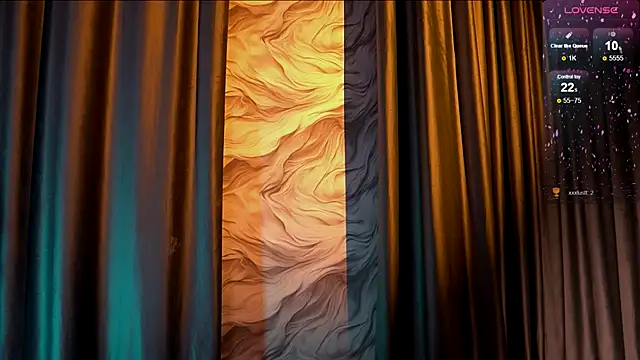 WendyGilber's cam snapshot