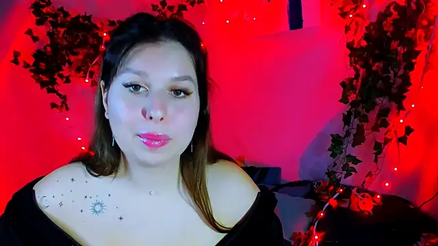 ChloeRicc's cam snapshot