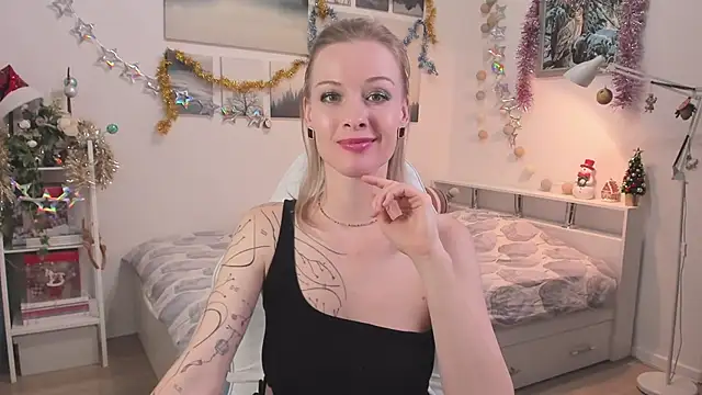 MissRightX's cam snapshot