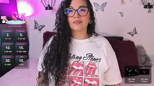 yoishat77's cam snapshot