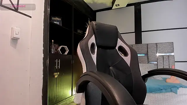 MichellePreston's cam snapshot