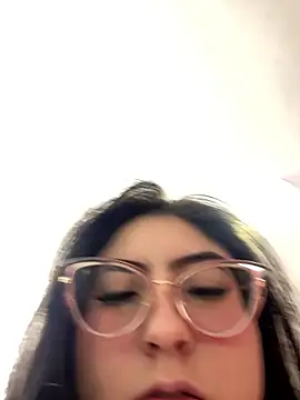 Mia-Ghost live sex cam