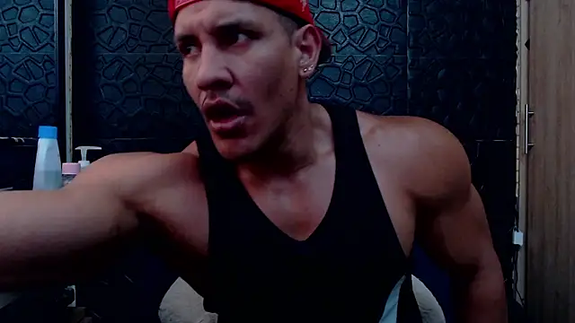 viktor_herrera's cam snapshot