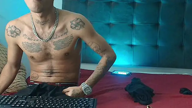 Ayala_777's cam snapshot