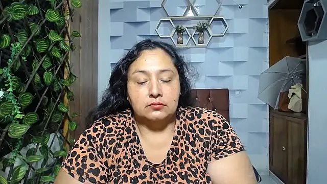 TistMature's cam snapshot