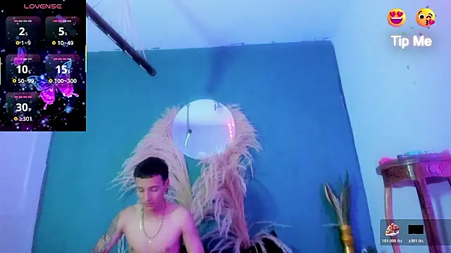 Jay_Storm01 live sex cam