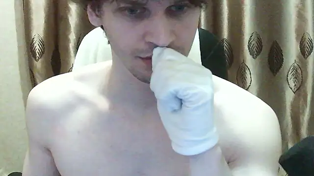 ShyDarko live sex cam