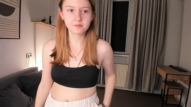 IndiraMarotto's cam snapshot