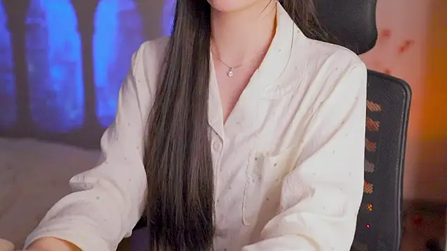 SpiderIily's cam snapshot