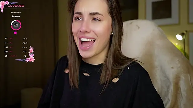 KateCarrey live sex cam