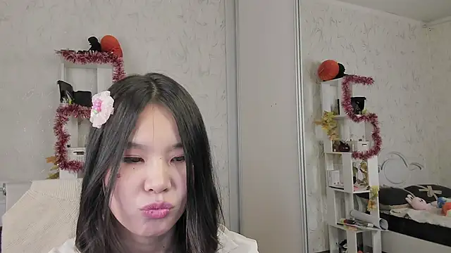 amiya_cute's cam snapshot