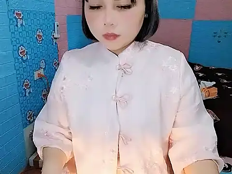 Lylu007's cam snapshot