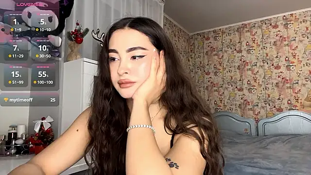 WavaBaber's cam snapshot