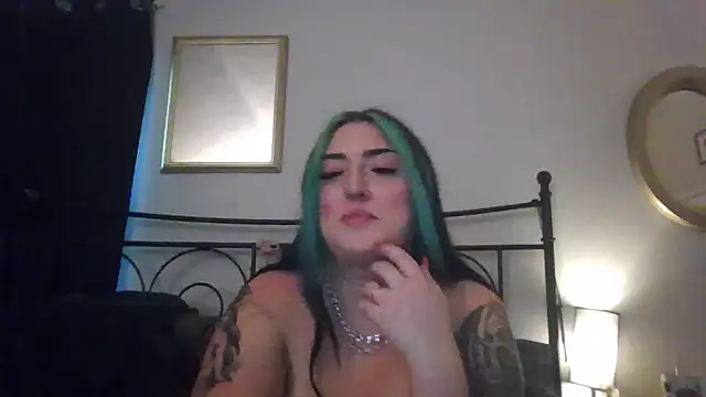 ImKatMeow's cam snapshot