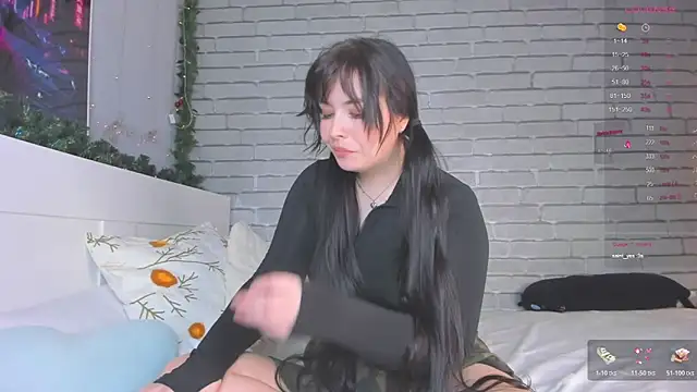 Nataly_forsy's cam snapshot