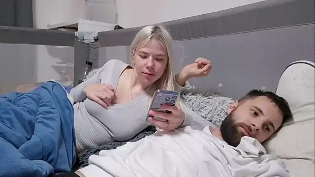 BlondieJujuVibe's cam snapshot