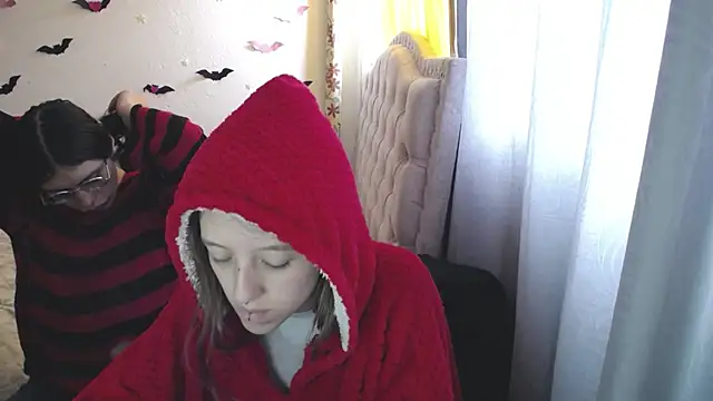 Briar_y_Blair live sex cam