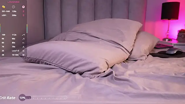 endy_rush live sex cam