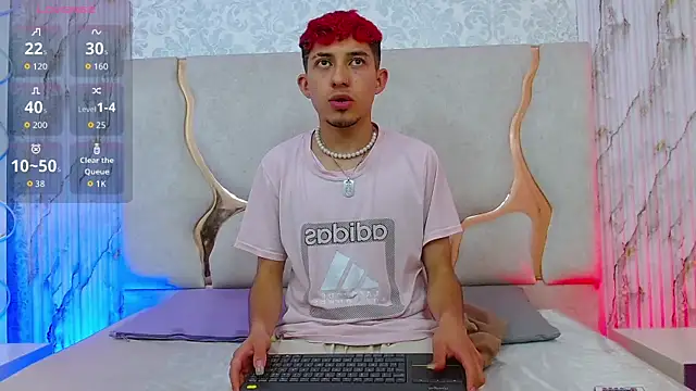 Axel_tay live sex cam