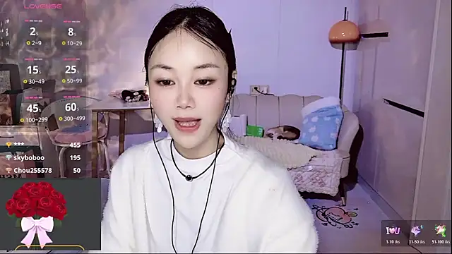 Coral_888's cam snapshot