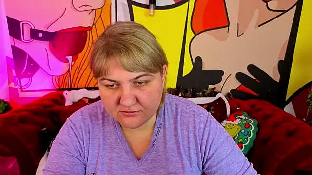 EmmaKanee's cam snapshot