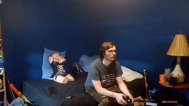 MisterRi2022's cam snapshot