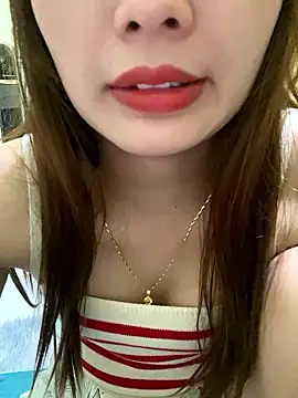 Angela_loveee's cam snapshot