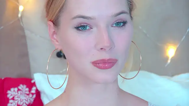 GentleRossi live sex cam