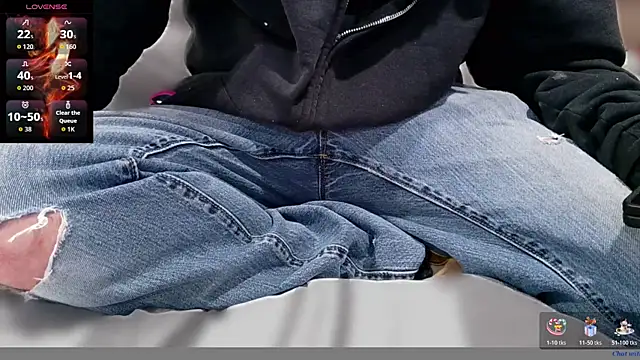 Boss5989's cam snapshot