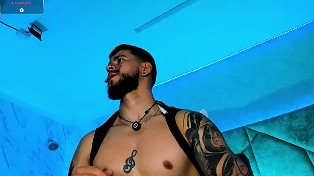 DickGriffith_'s cam snapshot