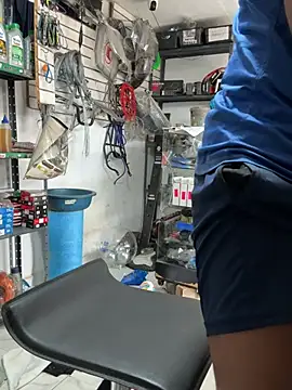 Paul22cm-'s cam snapshot