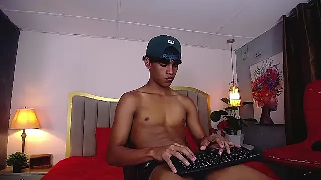 jhos_padill live sex cam
