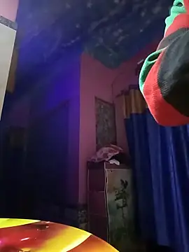 model_yesx's cam snapshot