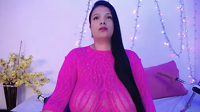 Nicol_Love0's cam snapshot