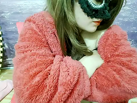 SuhyoCii live sex cam