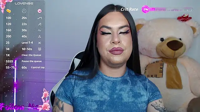 nicolricci_ live sex cam