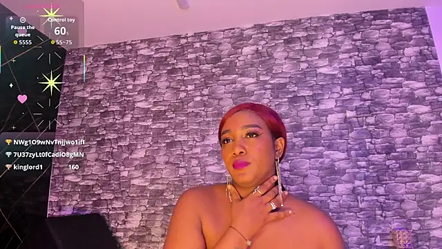 ArianaBlackk live sex cam