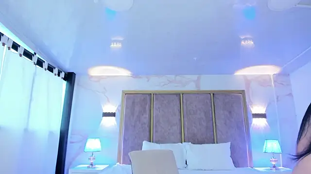 PaulinaDuarte's cam snapshot