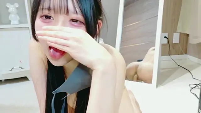 Mero_love_ch's cam snapshot