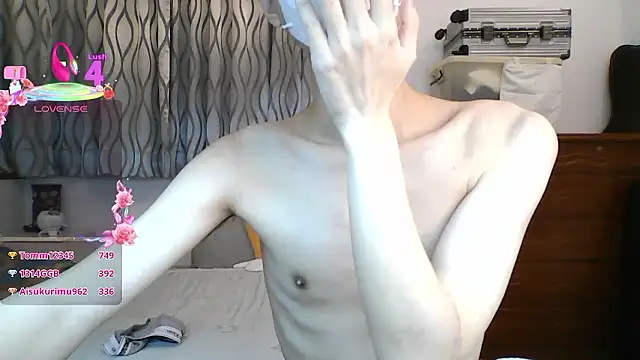 kai101010 live sex cam